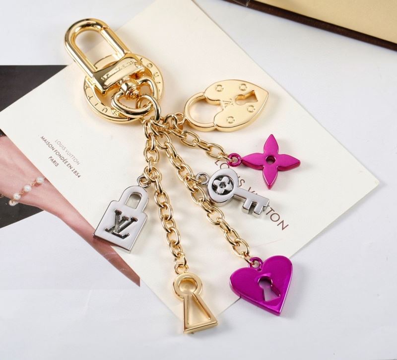 Louis Vuitton Keychains